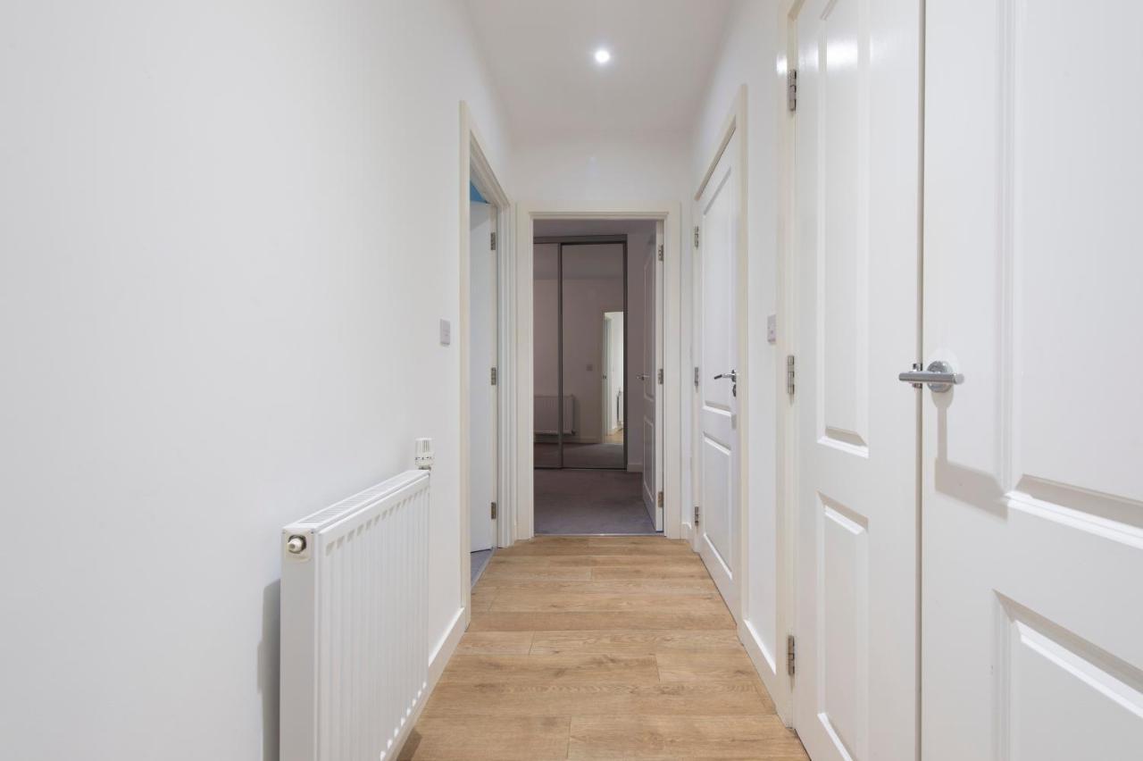 Stunning Luxury 2 Bedroom London Apartment 外观 照片