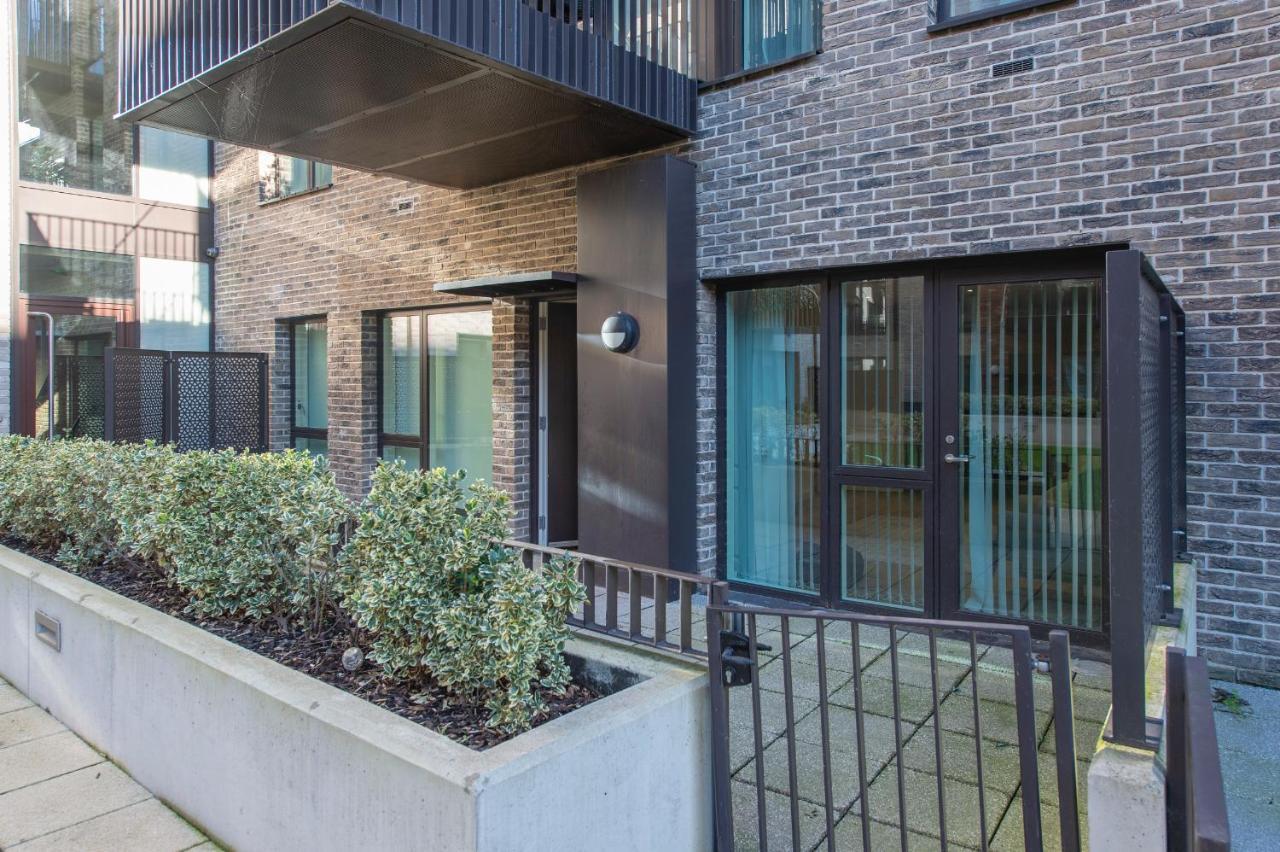 Stunning Luxury 2 Bedroom London Apartment 外观 照片