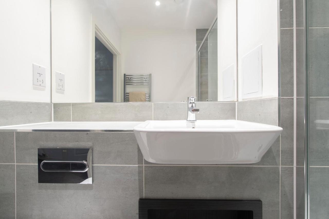 Stunning Luxury 2 Bedroom London Apartment 外观 照片