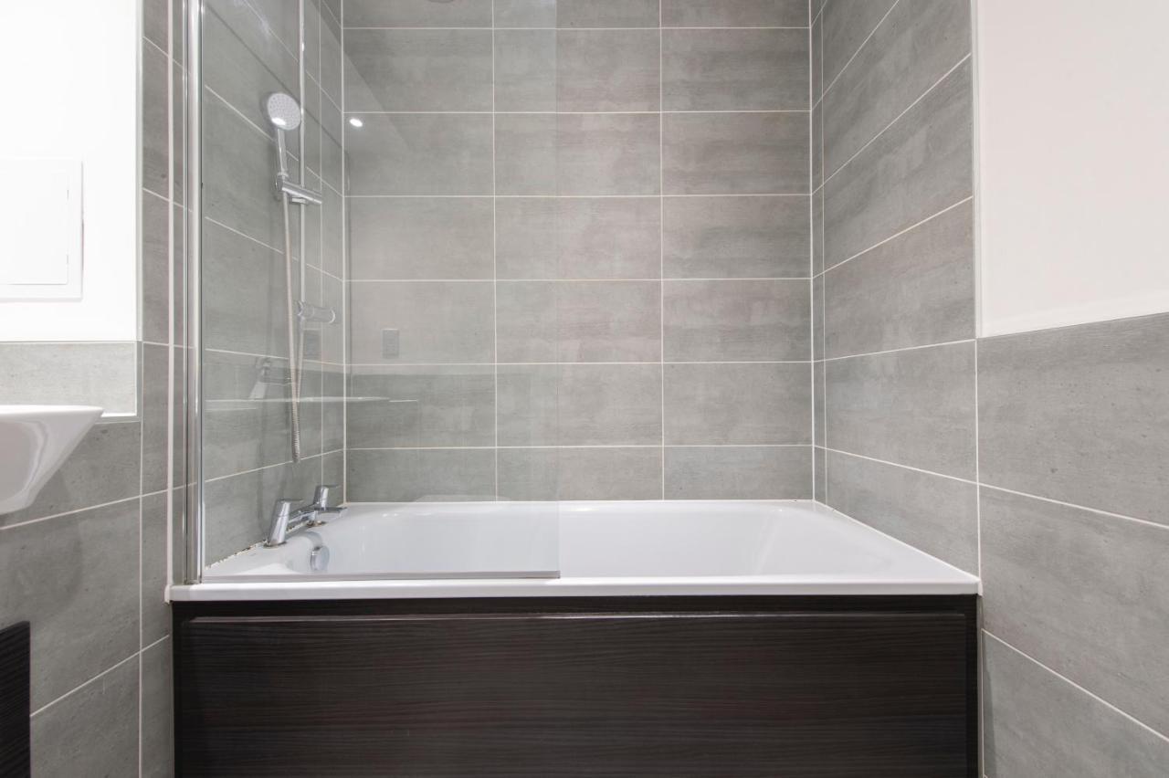 Stunning Luxury 2 Bedroom London Apartment 外观 照片