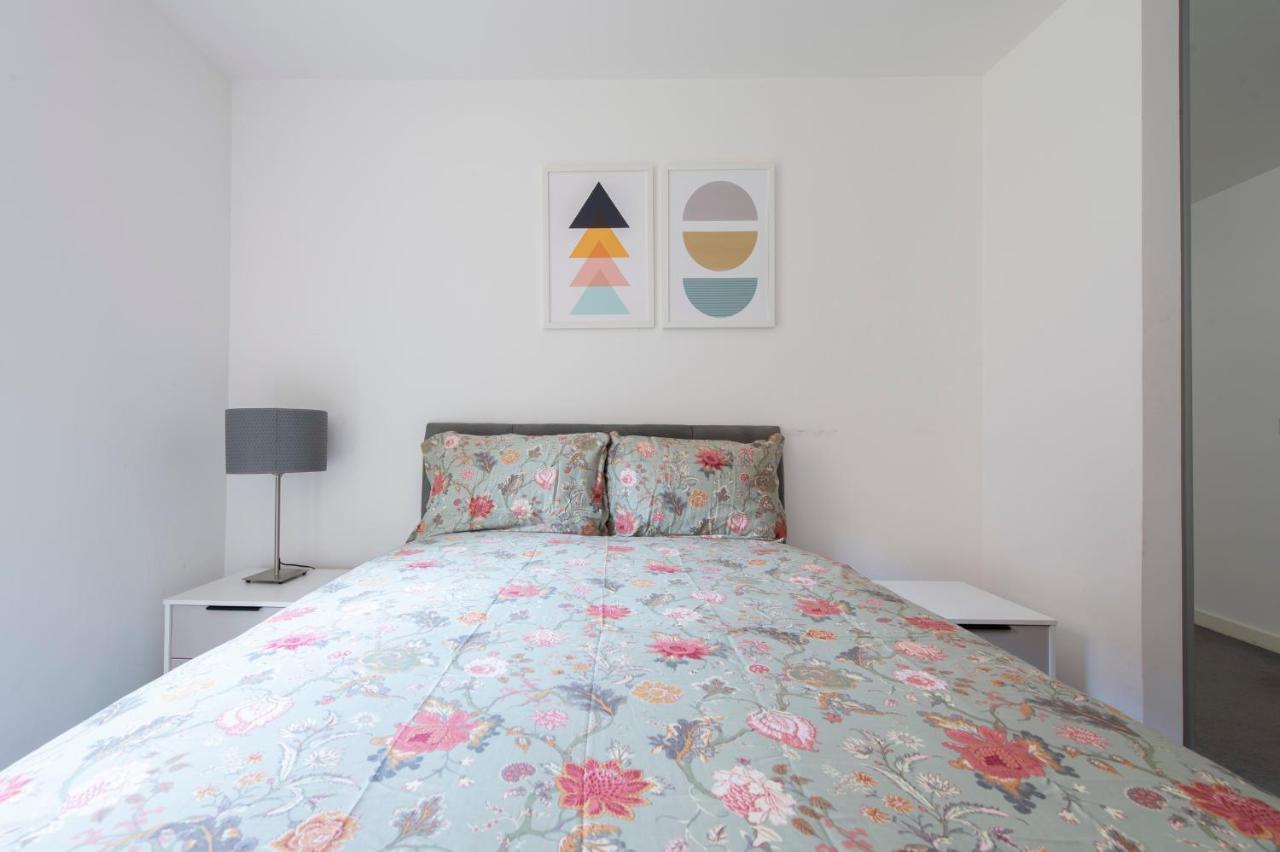 Stunning Luxury 2 Bedroom London Apartment 外观 照片